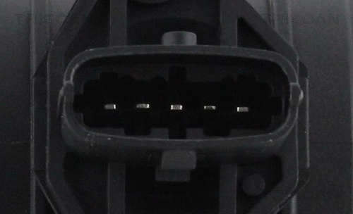 Mass Air Flow Sensor