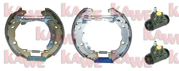 Brake Shoe Set (OEK693)