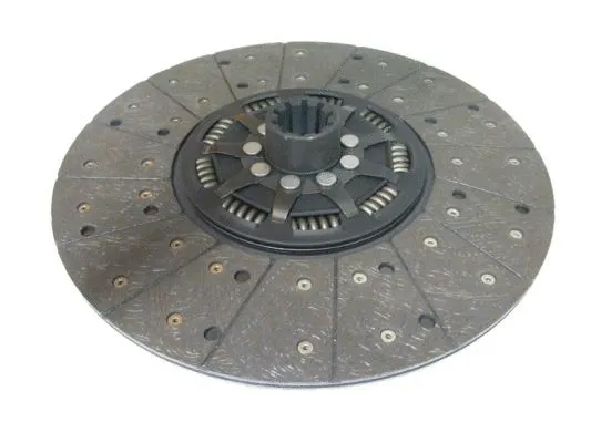 Clutch Disc (4170)