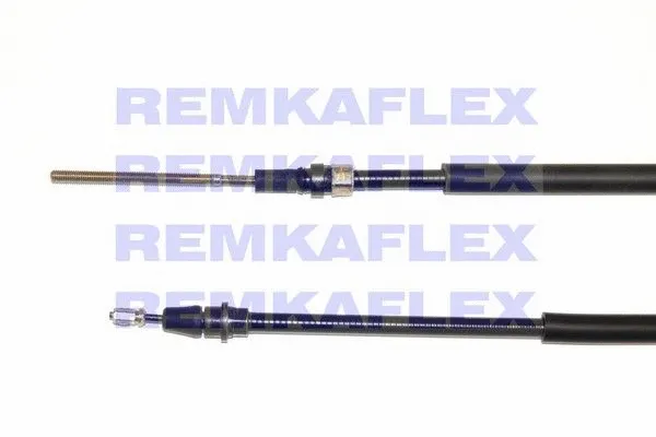 Cable Pull, parking brake (44.1370)
