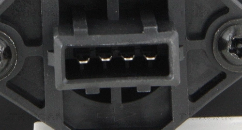 Mass Air Flow Sensor