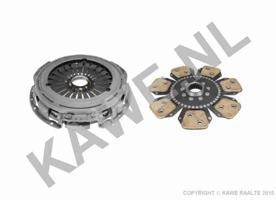 Clutch Kit (6291101)