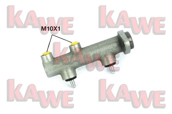 Brake Master Cylinder (B6307)
