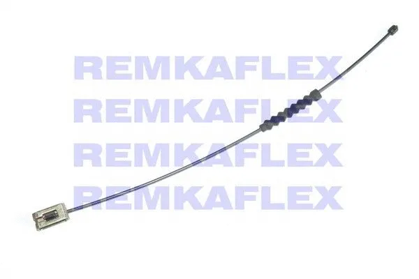 Cable Pull, parking brake (44.0050)