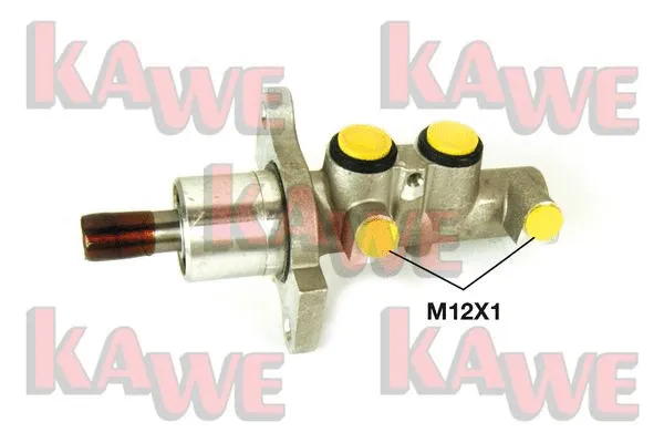 Brake Master Cylinder (B1948)