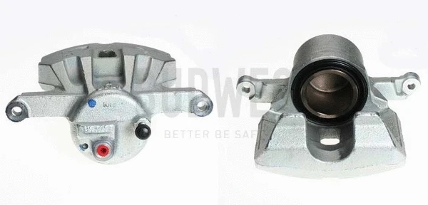 Brake Caliper (344207)