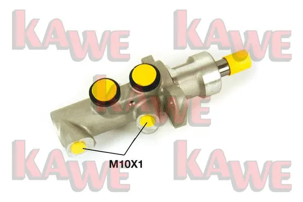 Brake Master Cylinder (B1920)