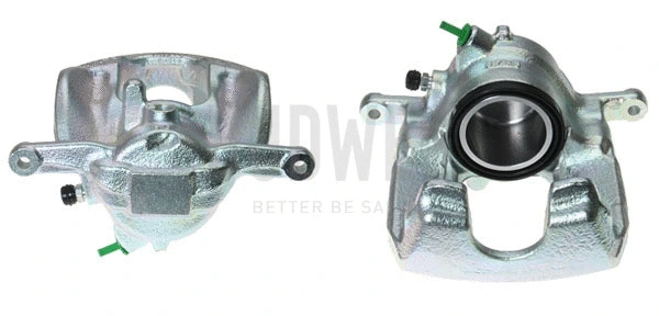 Brake Caliper (345248)