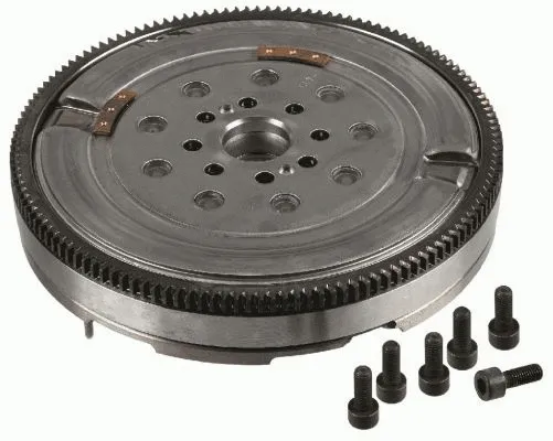 Flywheel (DMF597)