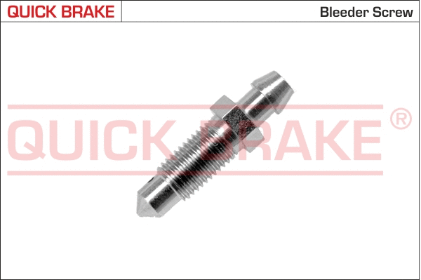 Breather Screw/Valve (Q 0090)
