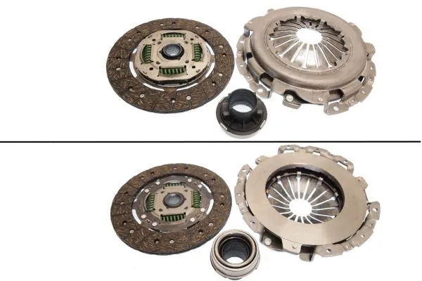 Clutch Kit (951311)