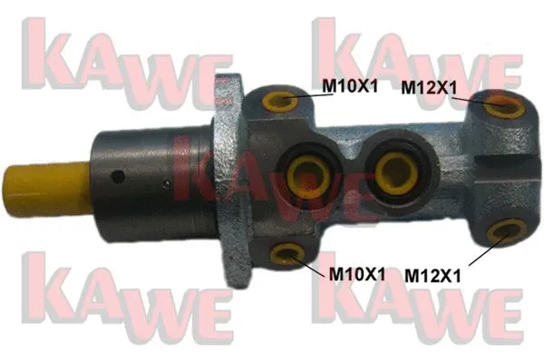 Brake Master Cylinder (B1375)