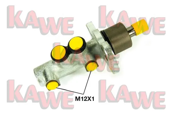 Brake Master Cylinder (B1912)
