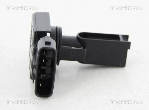 Mass Air Flow Sensor