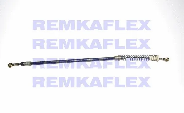 Cable Pull, parking brake (24.1340)