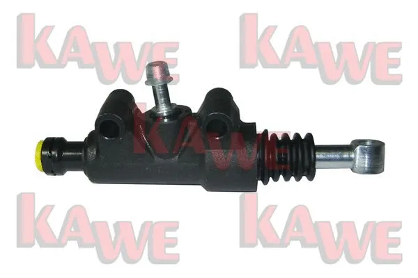 Master Cylinder, clutch (M2321)