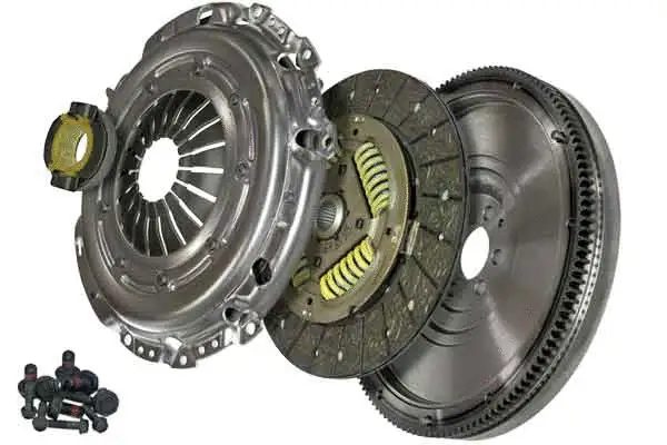 Conversion Set, clutch (DMV179M)
