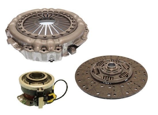 Clutch Kit (7213503)