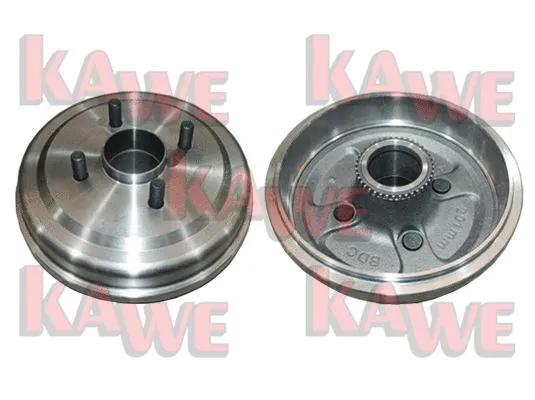 Brake Drum (7D0710)