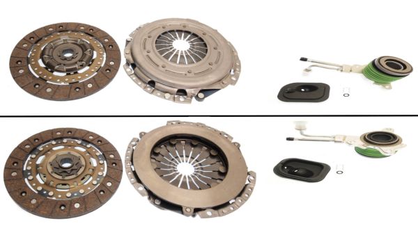 Clutch Kit (963107CSC)