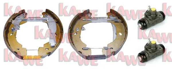 Brake Shoe Set (OEK321)