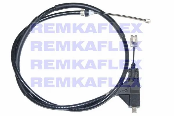 Cable Pull, parking brake (44.0110)