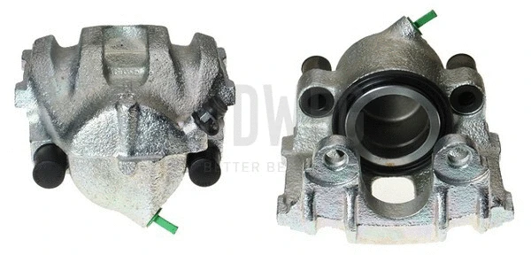Brake Caliper (341829)