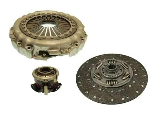 Clutch Kit (7189507)