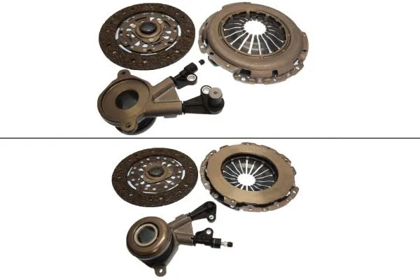 Clutch Kit (961507CSC)
