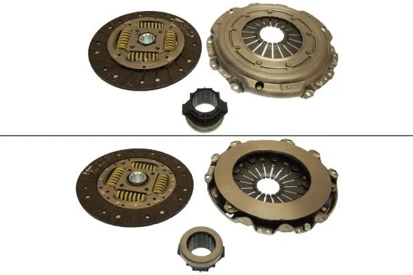 Clutch Kit (962619)