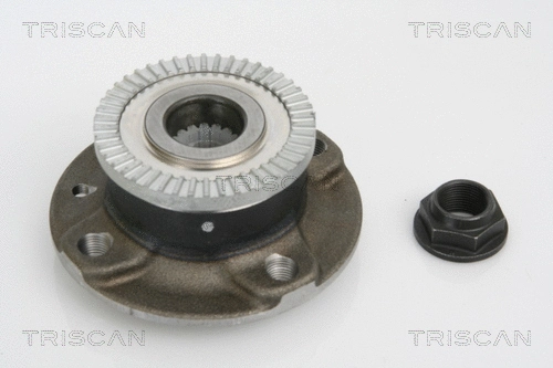 Wheel Bearing Kit (8530 65208)