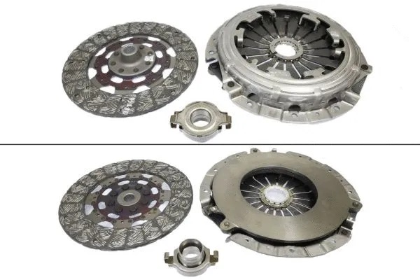 Clutch Kit (961481)