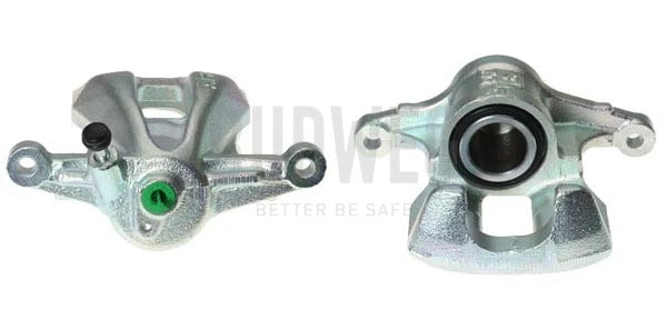 Brake Caliper (342603)