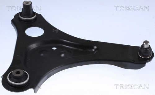 Control/Trailing Arm, wheel suspension (8500 135046)