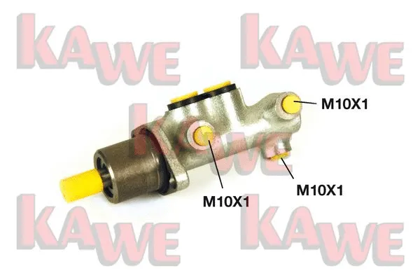 Brake Master Cylinder (B6759)