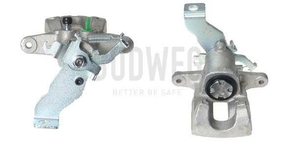 Brake Caliper (345627)