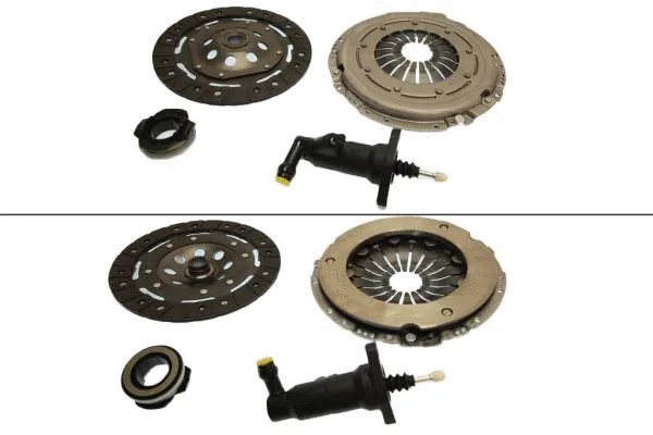 Clutch Kit (962193CSC)