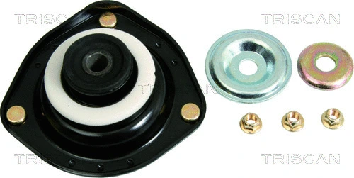Suspension Strut Support Mount (8500 80901)