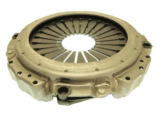 Clutch Pressure Plate (7221)
