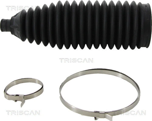 Bellow Kit, steering (8500 38002)