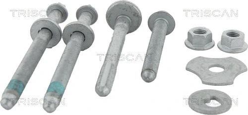 Repair Kit, wheel suspension (8500 23410)