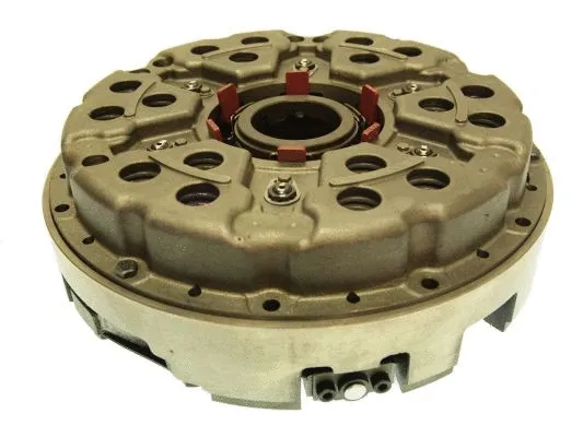 Clutch Pressure Plate (60841)