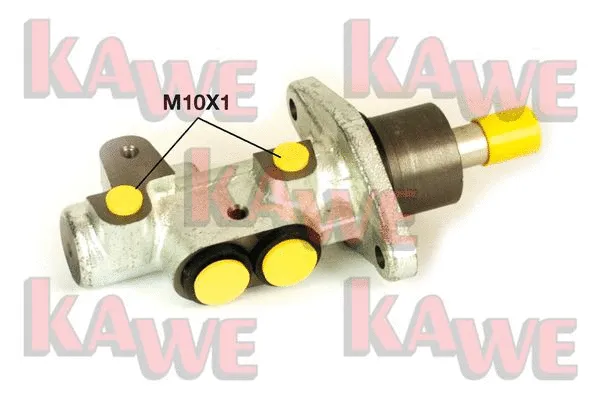 Brake Master Cylinder (B1173)