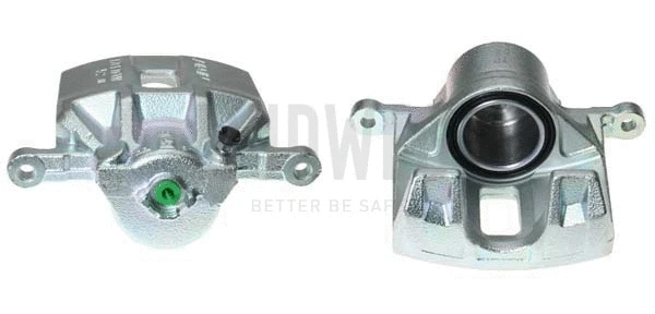 Brake Caliper (344616)