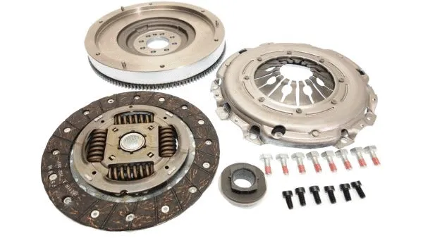 Conversion Set, clutch (DMV250M)