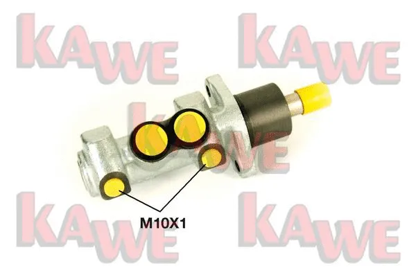 Brake Master Cylinder (B1384)
