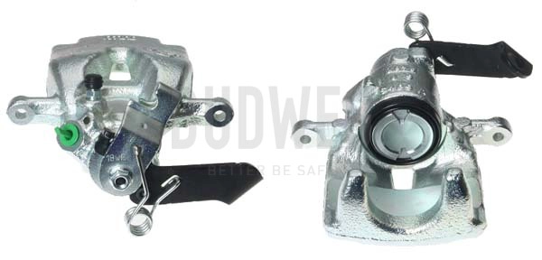 Brake Caliper (345475)