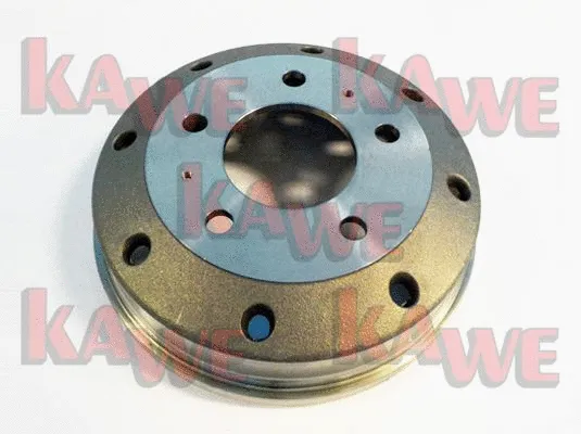 Brake Drum (7D0442)