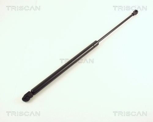 Gas Spring, boot/cargo area (8710 29239)