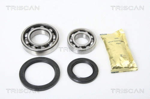 Wheel Bearing Kit (8530 11209)